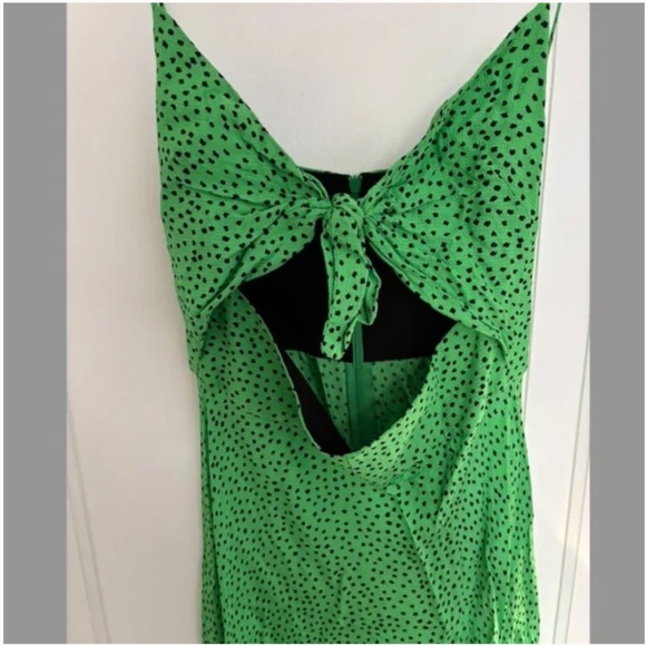 BEC & BRIDGE DRESS - Picture 7 of 8